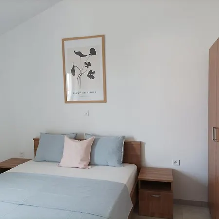 Slavica Olive 3 Apartment Brodarica  Exterior photo