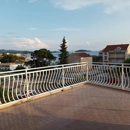 Slavica Olive 3 Apartment Brodarica  Exterior photo